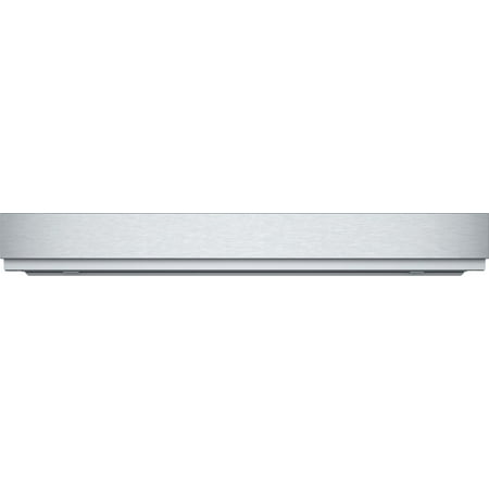 Thermador - 30" Short Storage Drawer - Silver
