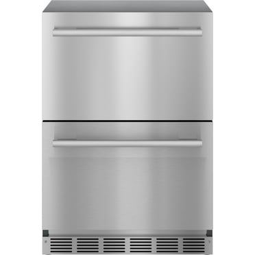 Thermador T24ur915d Masterpiece 24" Wide 4.4 Cu. Ft. Energy Star Certified Refrigerator