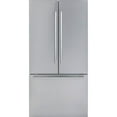 thumbnail image 1 of Thermador T36FT810NS 20.8 Cu. Ft. Stainless Freedom French Door Bottom Mount Refrigerator, 1 of 4