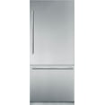 Thermador T36IB905SP Freedom Collection 19.4 Cu. Ft. Bottom Freezer