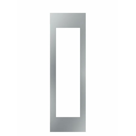 Door Panel for Thermador Wine Coolers - Stainless steel