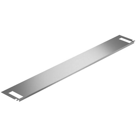 Thermador - Gas Cooktop Seal Kit for MASTERPIECE SERIES UCVM36RS Hoods - Metal