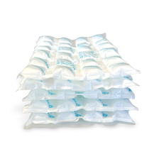 Cryopak - Set of 6 Reusable IcePak, Non-Toxic - Walmart.com