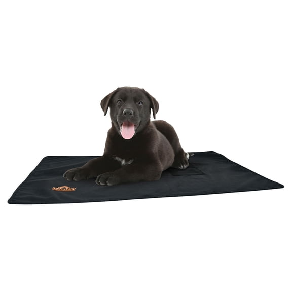 TechNiche Heating Dog Pad, Powered by Heat Pax