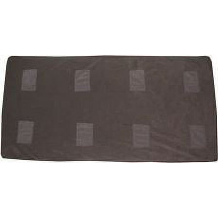 Thermafur Air Activated Heating Fleece Blanket, 48 Per Case - 2479299