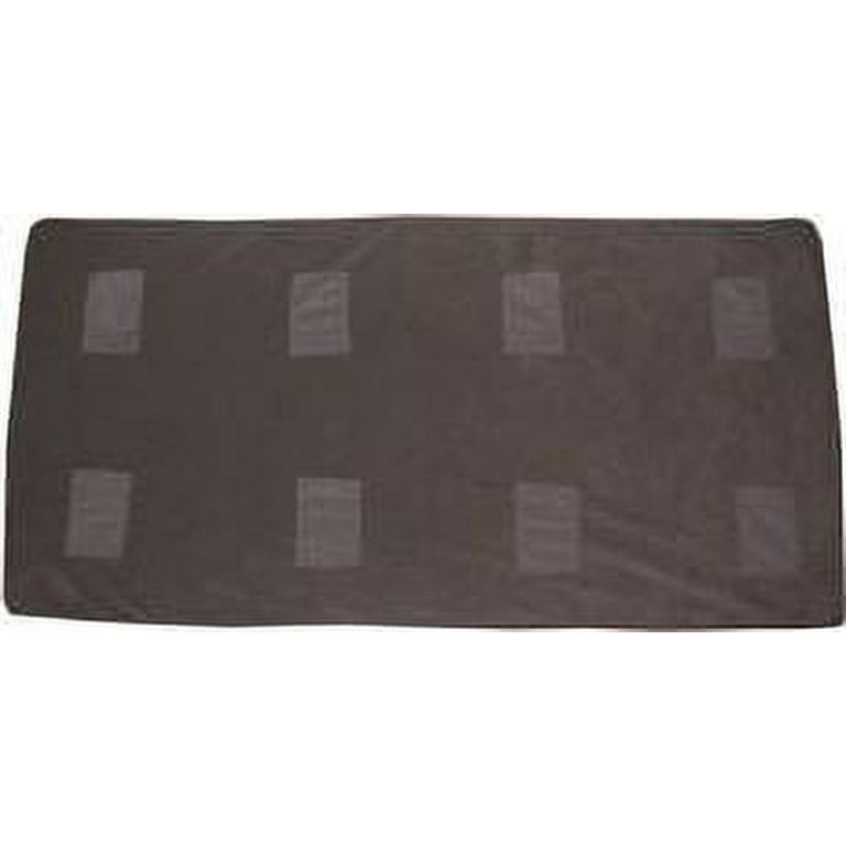 Thermafur 5511 air online activated heated blanket