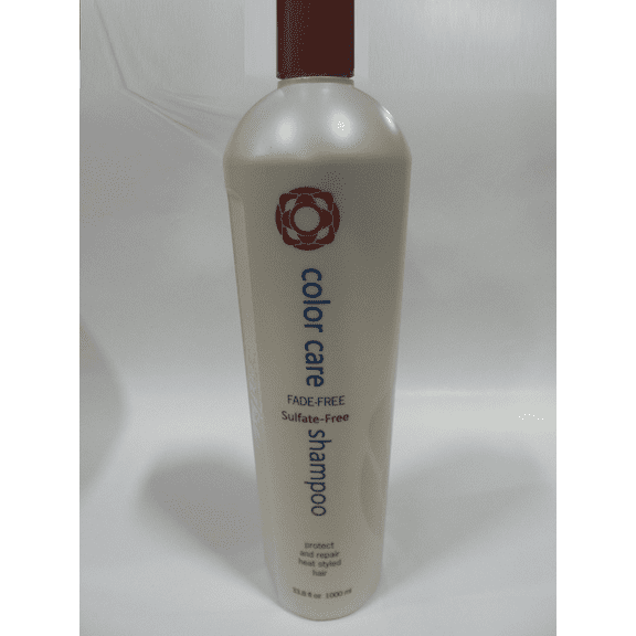 Thermafuse Color Care Shampoo, 33.8 oz