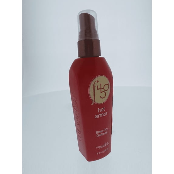 Thermafuse F450 Hot Armor Blow-Dry Defense, 3 oz