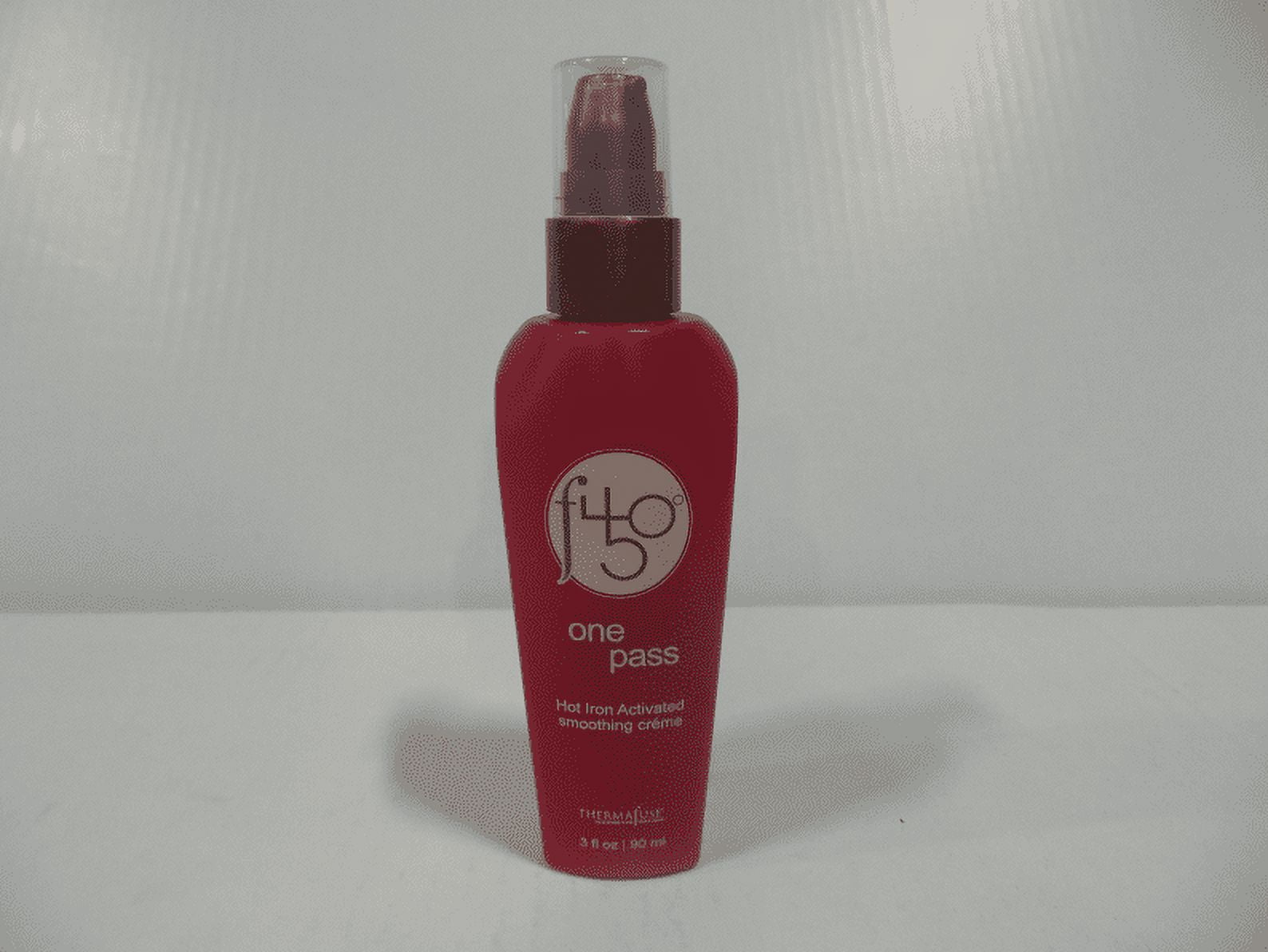 Thermafuse One Pass Smoothing Creme 3 oz