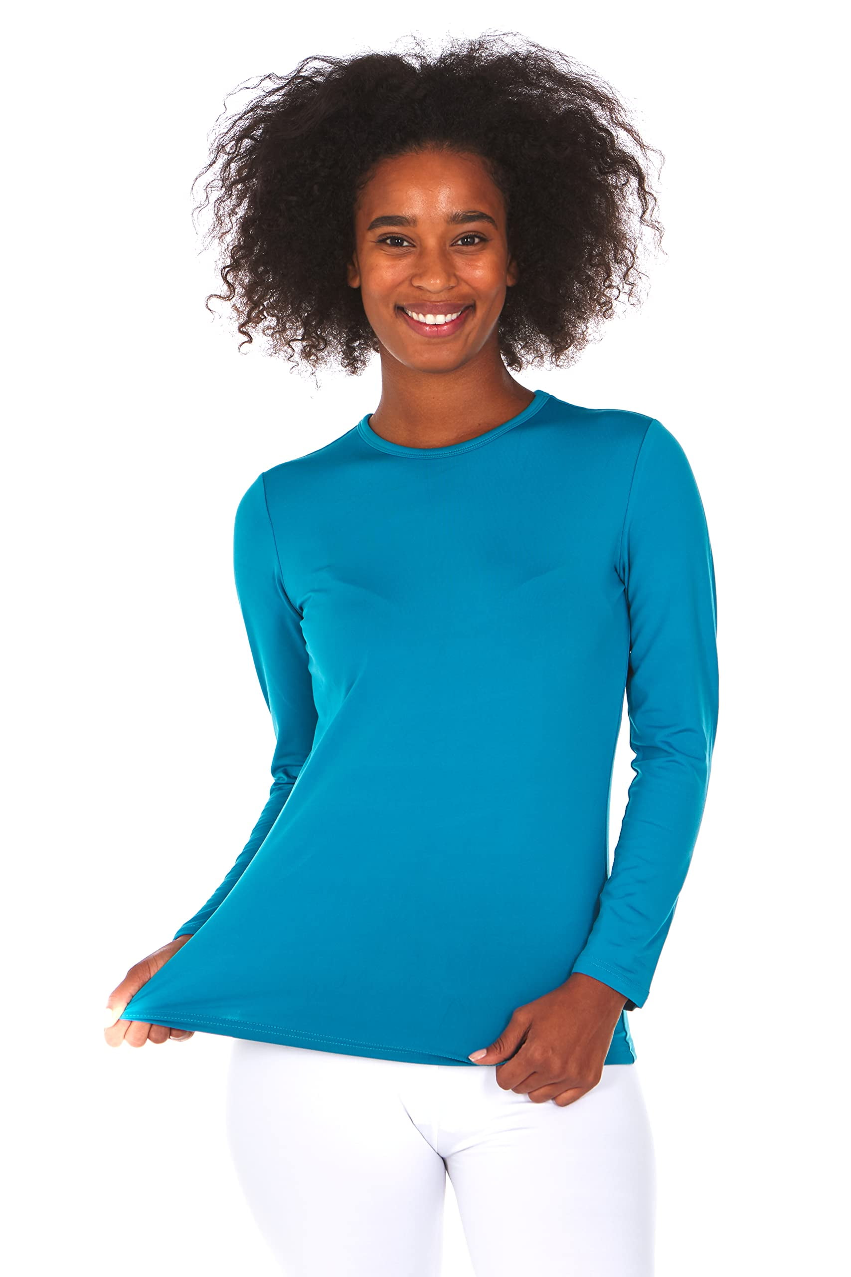3x thermal shirts