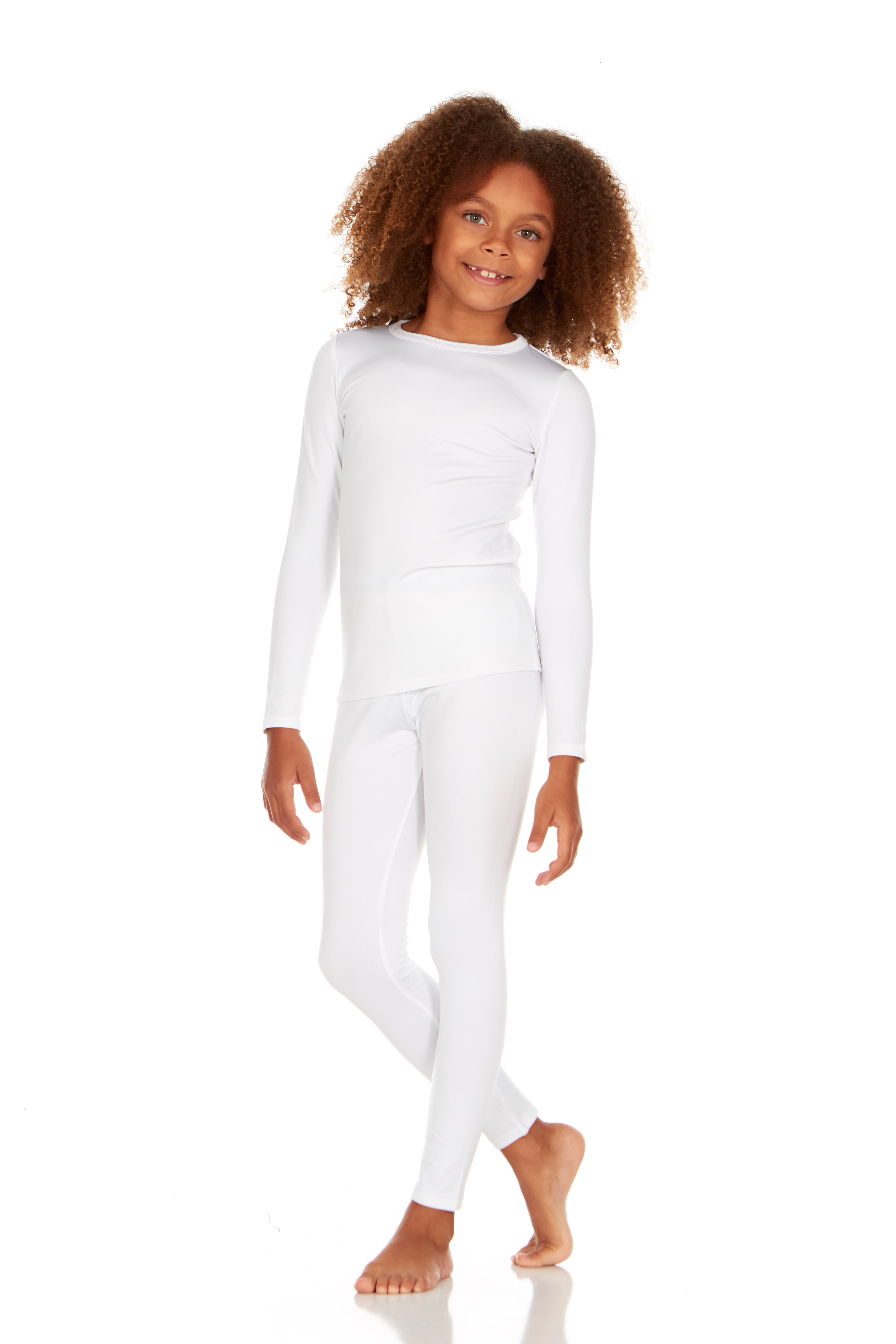 Long john on sale sets