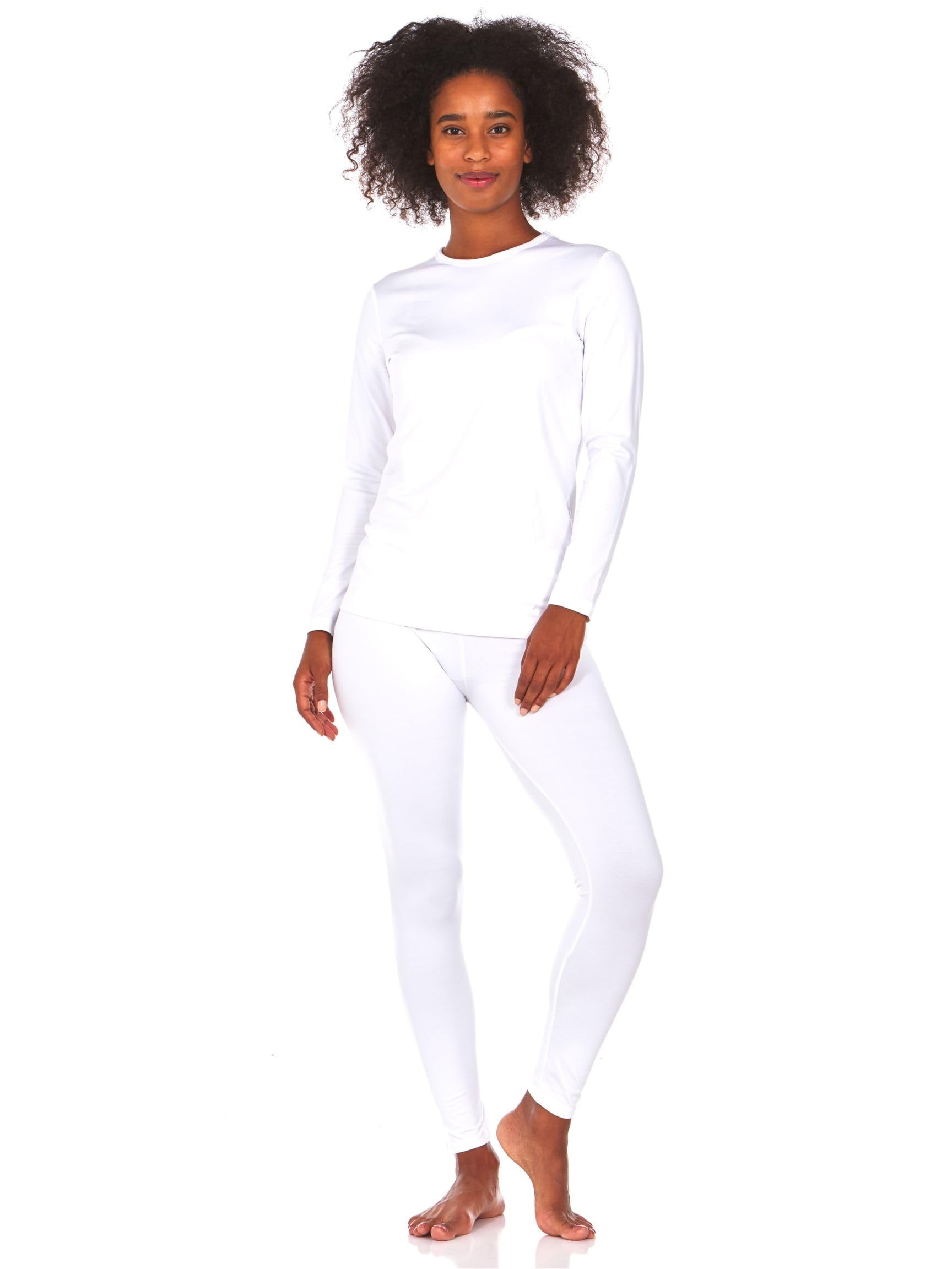 Thermajane Long Johns Thermal Underwear for Women Zambia
