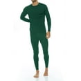 thumbnail image 1 of Thermajohn Long Johns Thermal Underwear for Men Crewneck Set (XS-4XL), 1 of 9