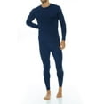 thumbnail image 1 of Thermajohn Long Johns Thermal Underwear for Men Crewneck Set (XS-4XL), 1 of 9