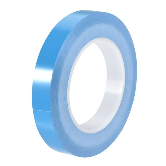 Thermal Adhesive Tape Thermally Conductive Tape 18mmx25m for Coolers, LED Strips
