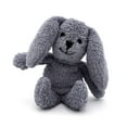 thumbnail image 1 of Thermal-Aid Zoo — Mini Baxter Bunny — Kids Hot and Cold Pain Relief Heating Pad Microwavable Stuffed Animal and Cooling Pad — Easy Wash, Natural Sleep Aid — Pregnancy Must-Haves for Baby First Aid Kit, 1 of 5
