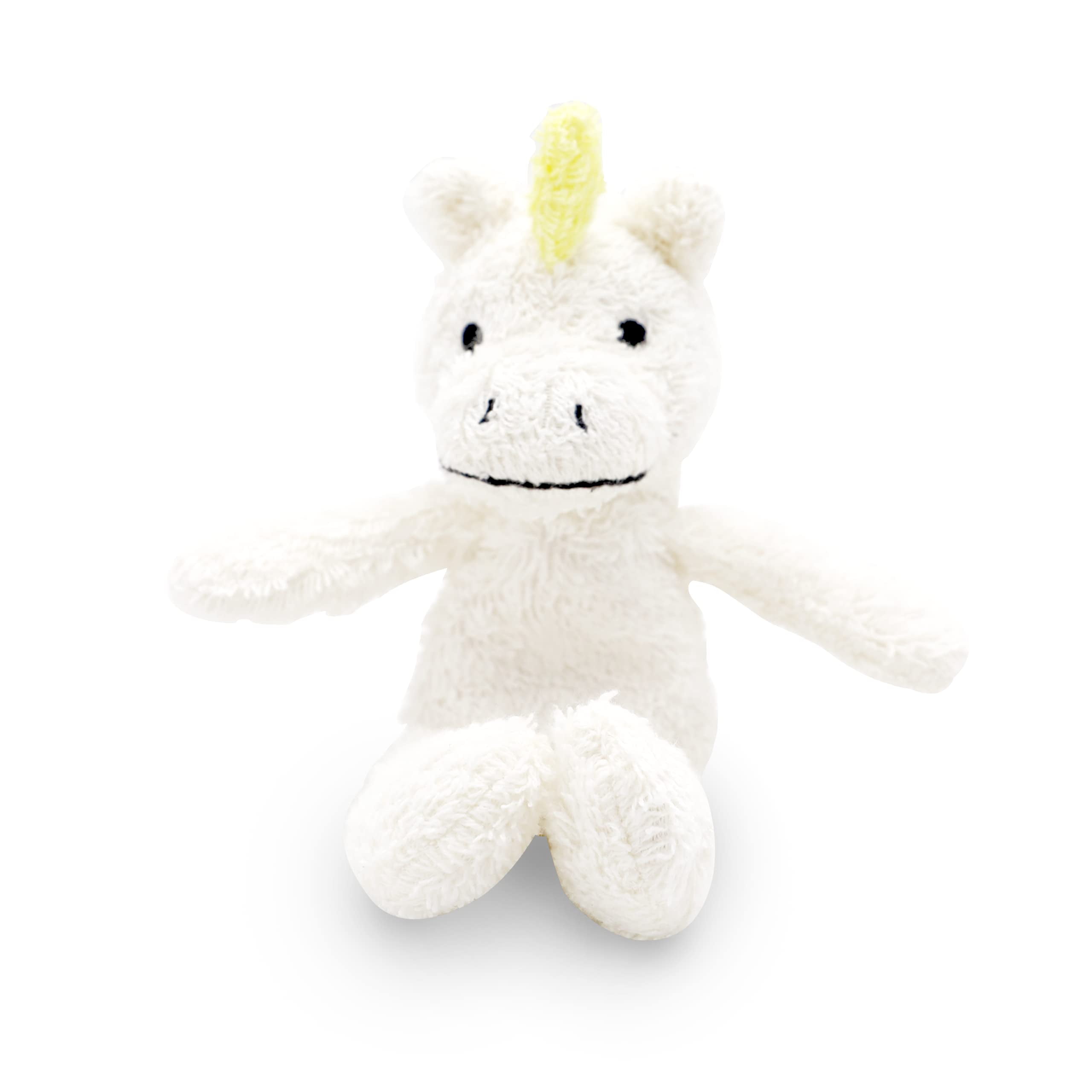 Thermal-aid Zoo - Mini Animal De Peluche Para Microondas - . Color