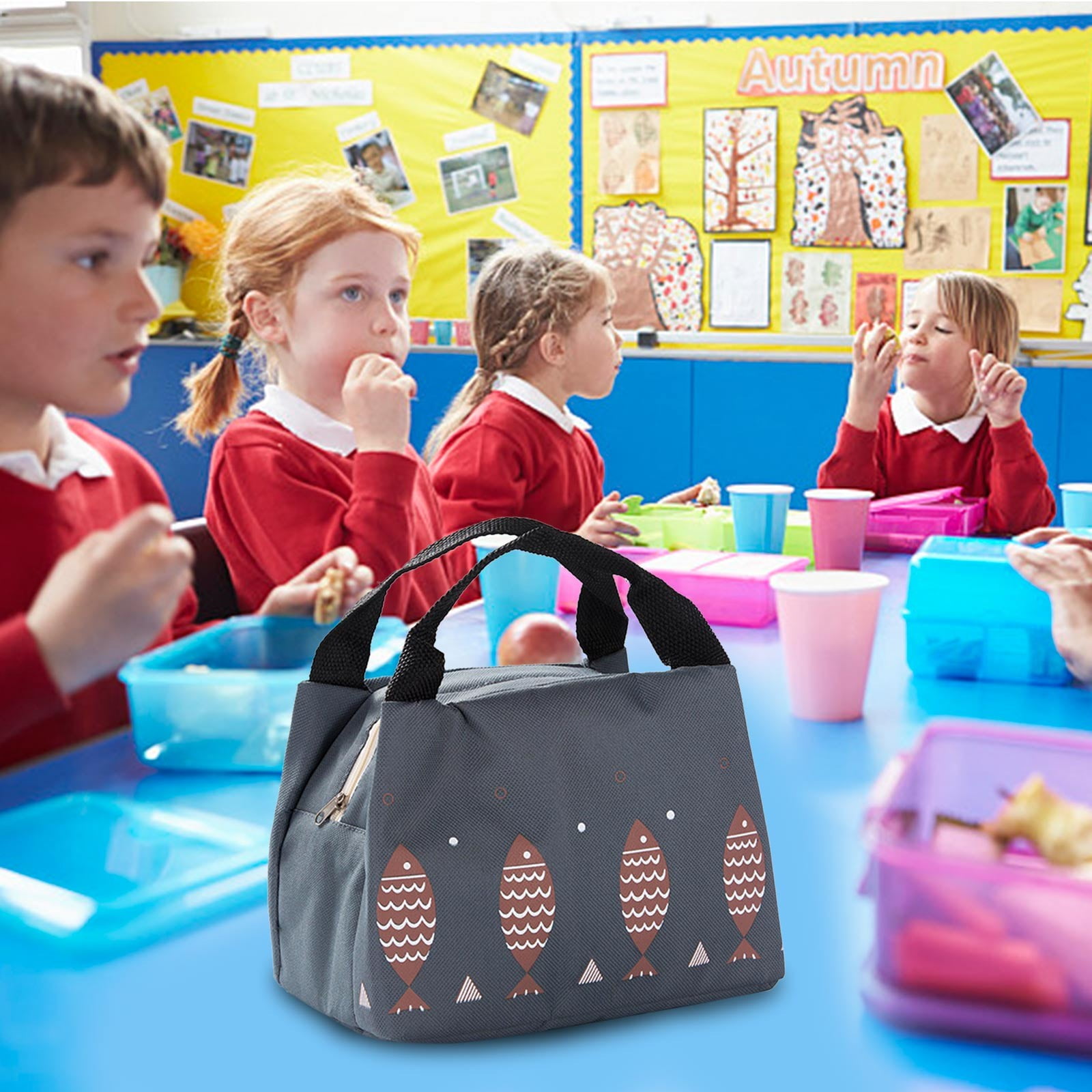 Thermal Bag Lunch Bag Lunch Bag Lunch Bag Lunch Box Storage Bag