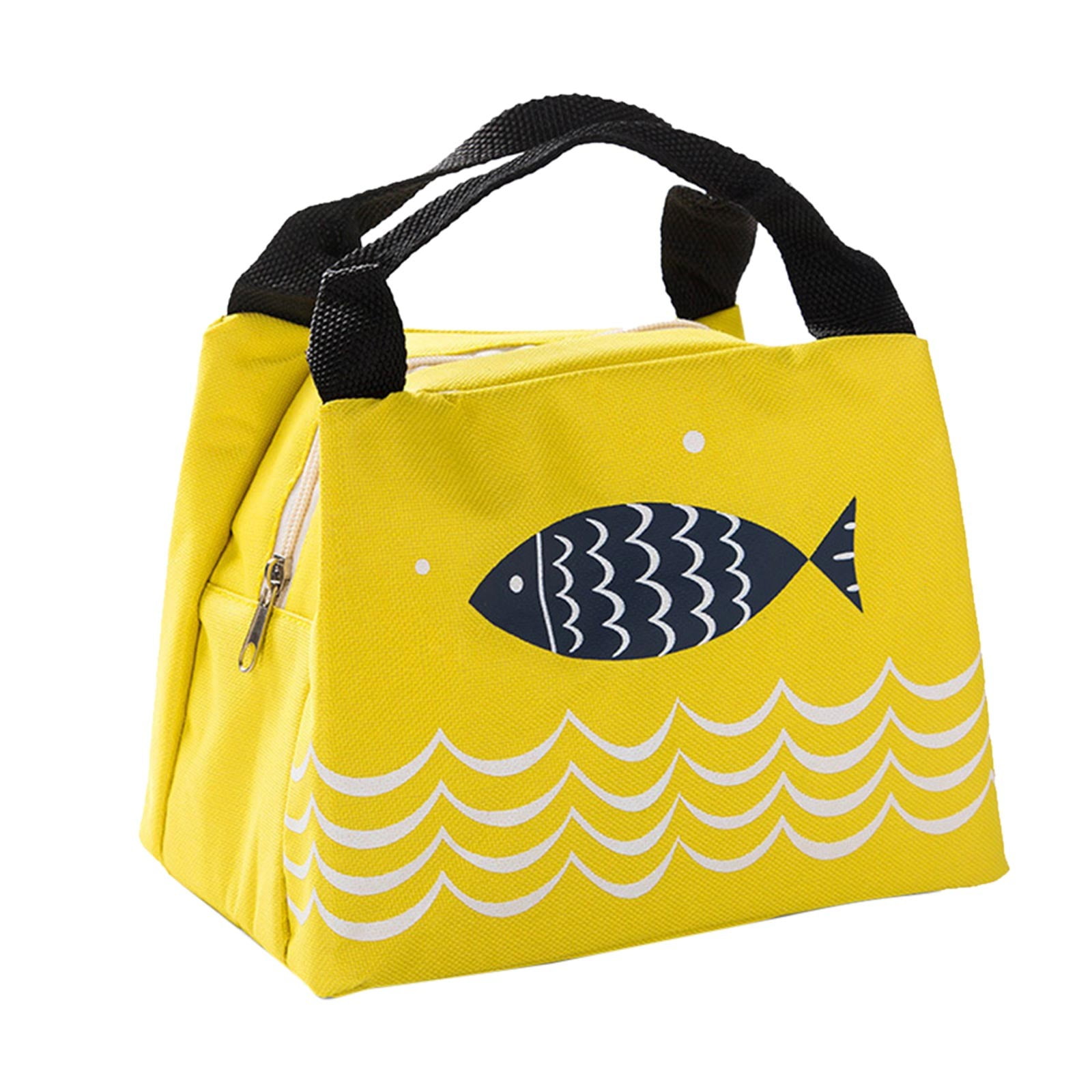 Thermal Bag Lunch Bag Lunch Bag Lunch Bag Lunch Box Storage Bag