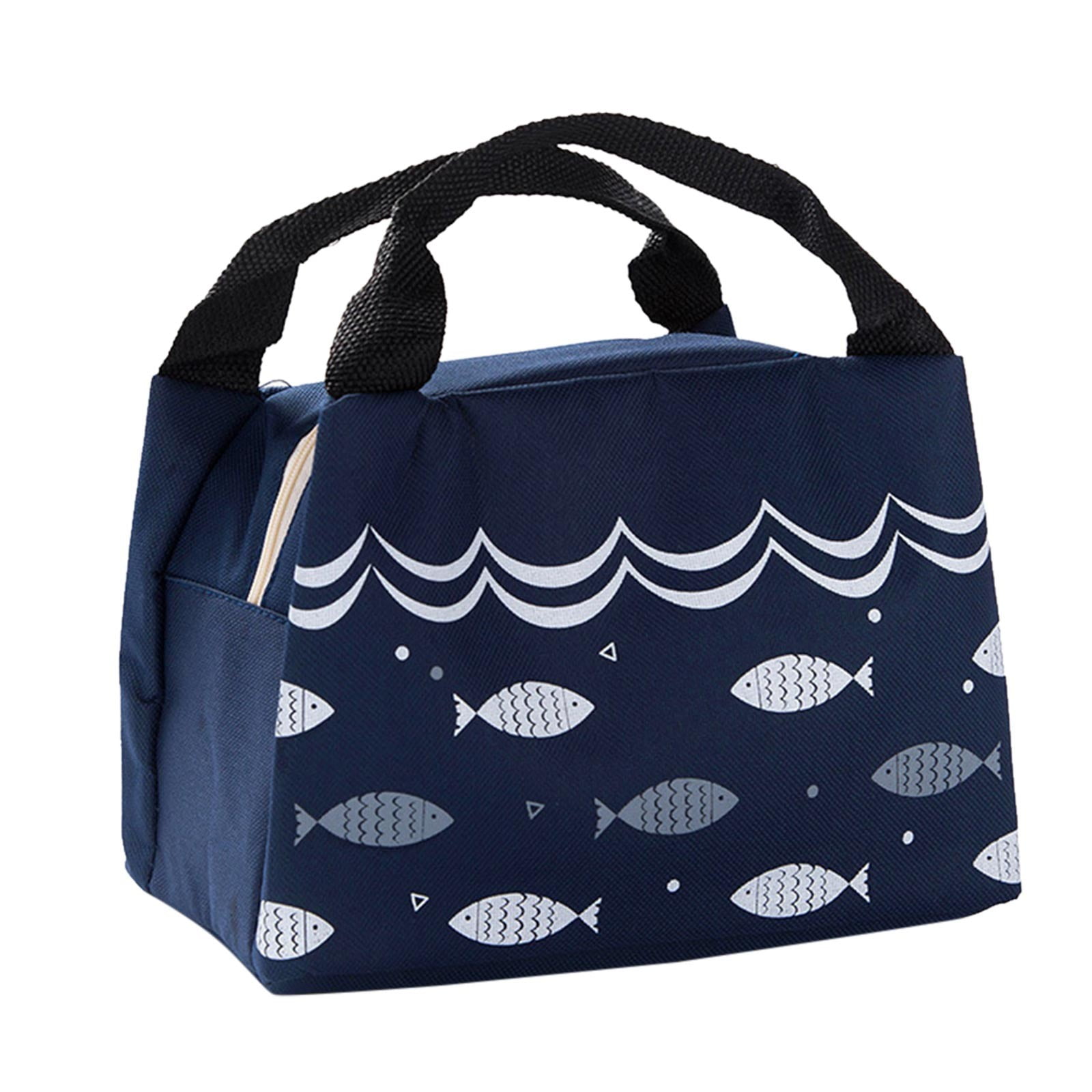 Thermal Bag Lunch Bag Lunch Bag Lunch Bag Lunch Box Storage Bag