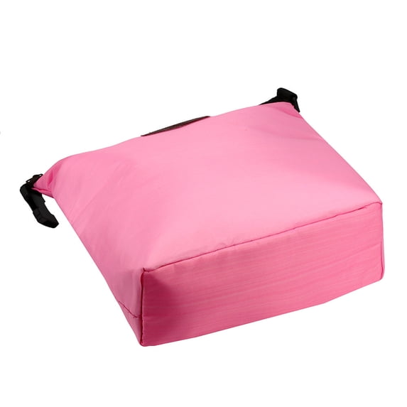 Thermal Bag for Food Large Insulated Cooler Bag with Thick Aluminum Foil and Non-Woven Fabric for Cakes Seafood Bbq and Takeout, Clearance