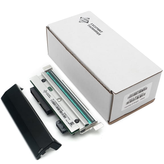 P1058930-009 New Printhead for Zebra ZT410 ZT411 Thermal Barcode Printer OEM Replacement 203dpi