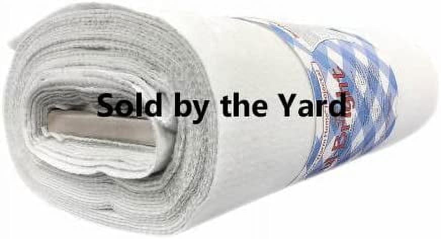 Thermal Batting 45" Wide by The Yard