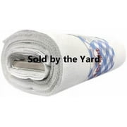 2-Pack Heat Resistant Batting For Potholders - 35x47 Inch Thermal Insulating Fabric For Sewing Crafts