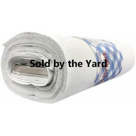Thermal Batting 45" Wide by The Yard