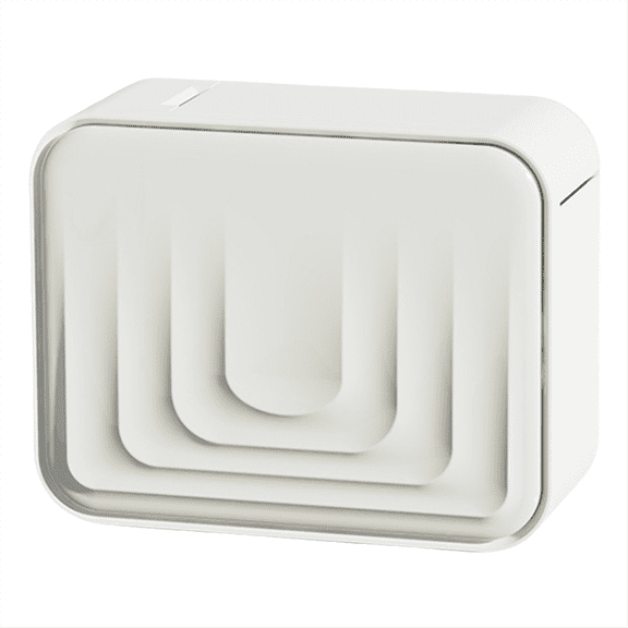 Thermal Bluetooth Printer Mini Pocket Label Maker Compatible with IOS/Android for Home Office No Ink Required