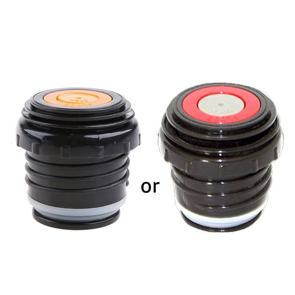Thermal Bottle Lid Insulation Cup Cap Outdoor Travel Mug Outlet Stopper Bullet Vacuum Flask Covers Thermoses Accessories