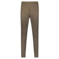 thumbnail image 1 of Thermal Bottom, Polypro, Brown, Size XX-Large Tall, 1 of 3