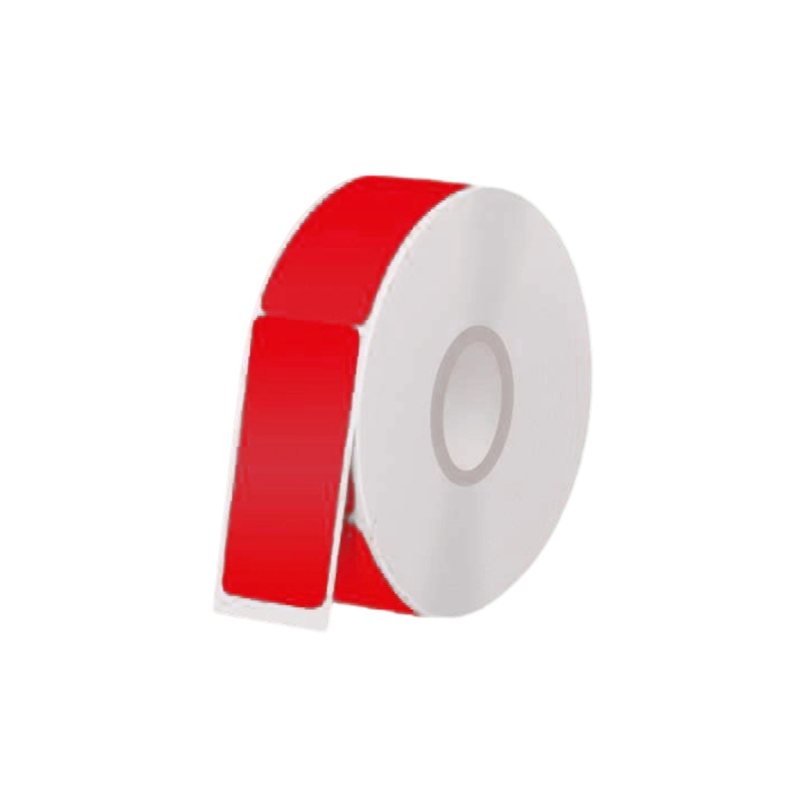 Thermal Cable Label Oil Proof Waterproof Tear Resistant Adhesive Labels ...