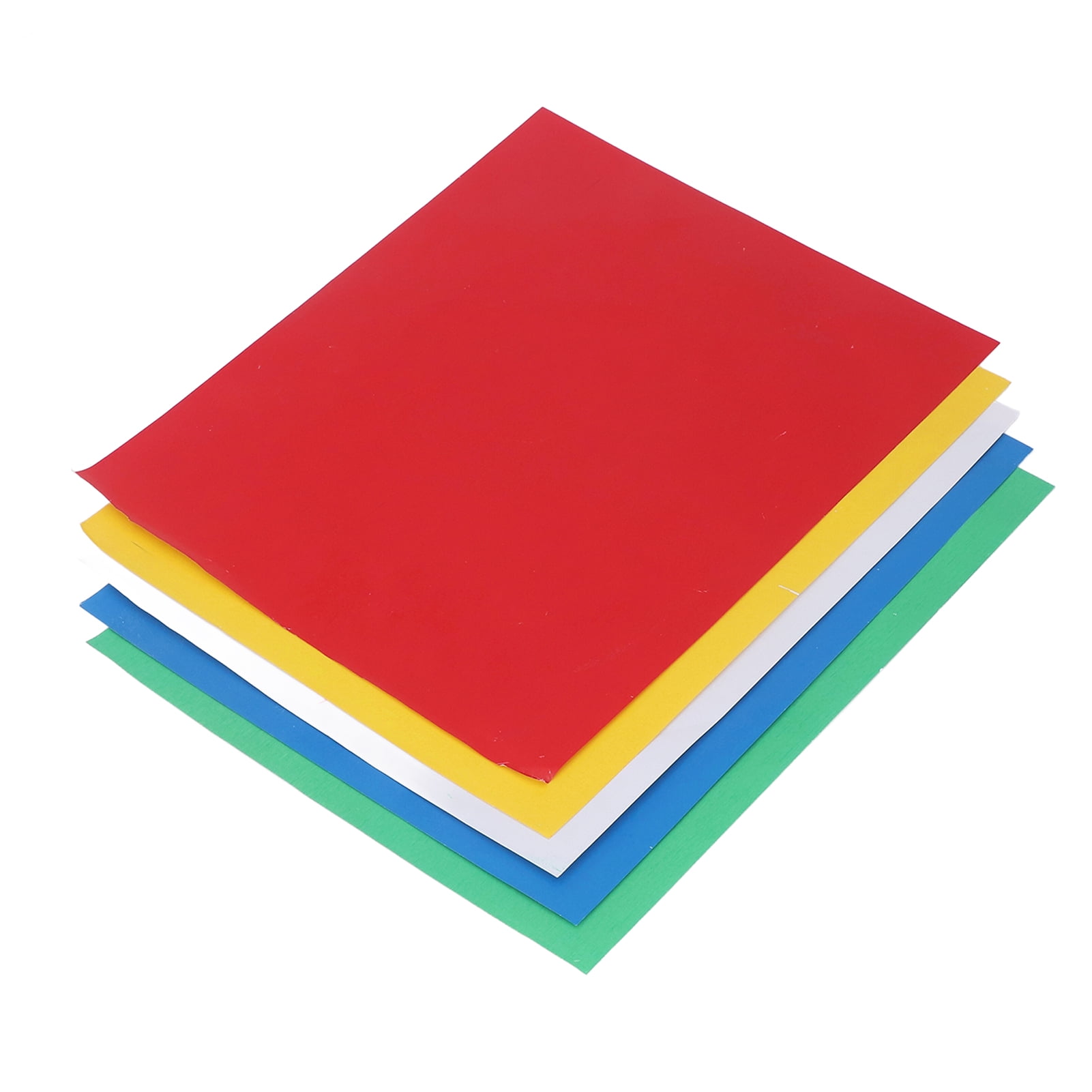 Thermal Carbon Copy Paper, 5Pcs DIY Tracing Paper Transfer Kit Five