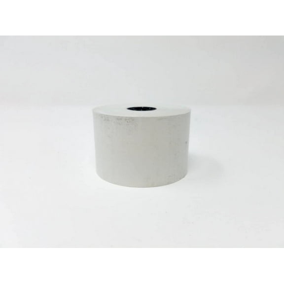 Thermal Cash Register Rolls 44mm" X 220' 7/16" core (8 Rolls) 48g