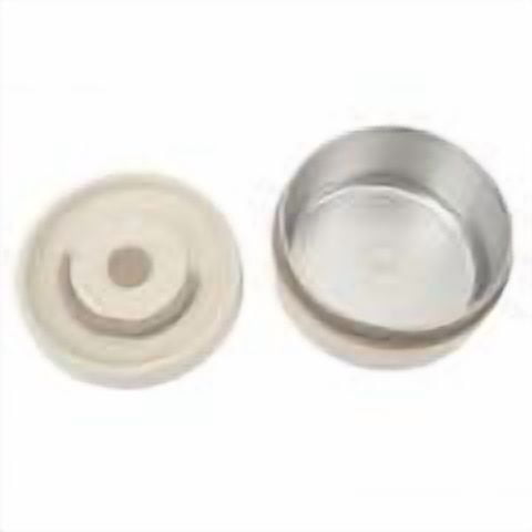 Thermal Cooking Pot 440ml 304 Stainless Steel Double Layer Portable Round Shape Thermal Lunch Container