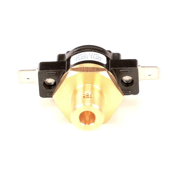 Star Thermal Cutout, Chromalox 2T-Z22604 - Genuine OEM Replacement Part