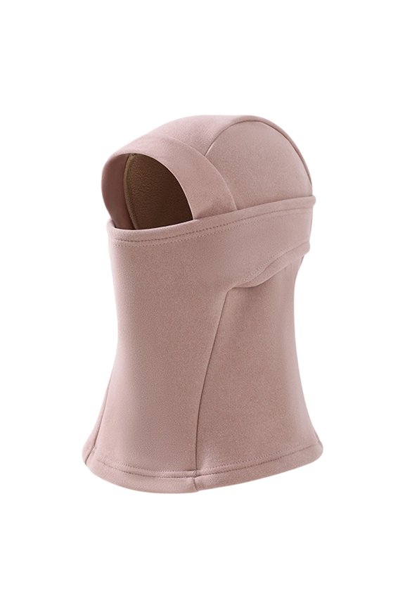 Thermal Cycling Face For Wind And Full Face Coverage – Cold Weather For Winter Riding Comfort And Breathable Warmth Winter Ski With Ear And Full Face Coverage Skiing Clothes for Women Bib Cap Mens
