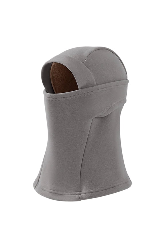 Thermal Cycling Face for Wind and Full Face Coverage – Cold Weather for Winter Riding Comfort and Breathable Warmth Winter Ski wirh Ear and Full Face Coverage