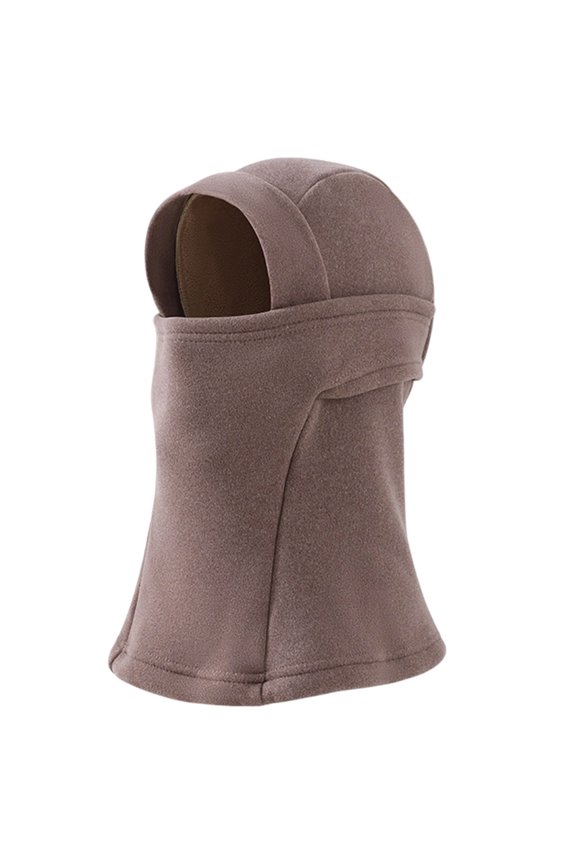 Thermal Cycling Face for Wind and Full Face Coverage – Cold Weather for Winter Riding Comfort and Breathable Warmth Winter Ski wirh Ear and Full Face Coverage