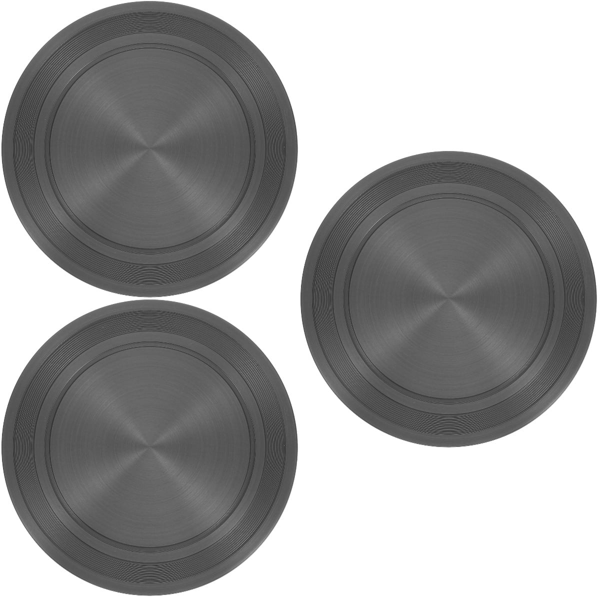 Thermal Defrost Tray Stove Plate Flame Diffuser Quick Thawing Induction