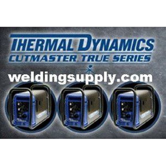 Thermal Dynamics 9-5618 Tip, 10 pack