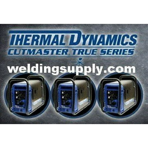 Thermal Dynamics 9-7034 Plasma Torch Trigger Kit