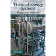 thumbnail image 1 of Pre-Owned Thermal Energy Systems: Design and Analysis, 1 of 1