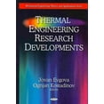 thumbnail image 1 of Thermal Engineering Research Developments (Mechanical Engineering Theory and Applications) by Jovan Evgova (Hardcover) (2010) (New), 1 of 1