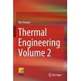 thumbnail image 1 of Thermal Engineering Volume 2, (Paperback), 1 of 1