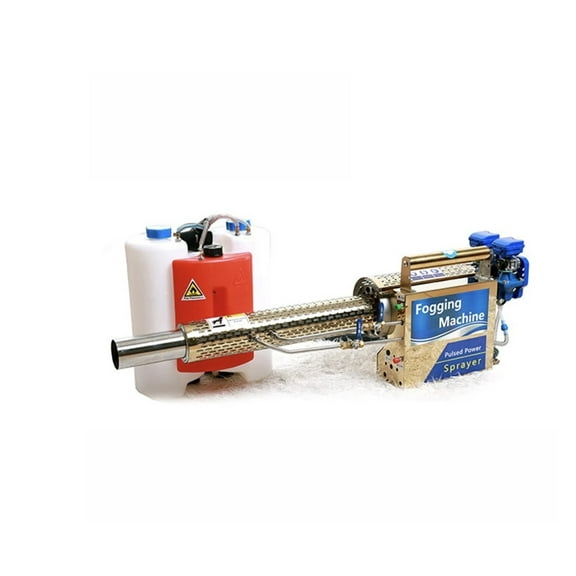 Thermal Fogr Machine Sprayer Pulverizador Agricultura ULV Smoke Machine Garden Knapsack Sprayer 180K ,Efficient and Uniform Spraying