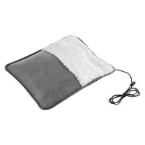 Thermal Foot Warmers Upgraded Cold Resistance Technology Soft Heat Pads All Season Comfort For Indoor And Outdoor Use