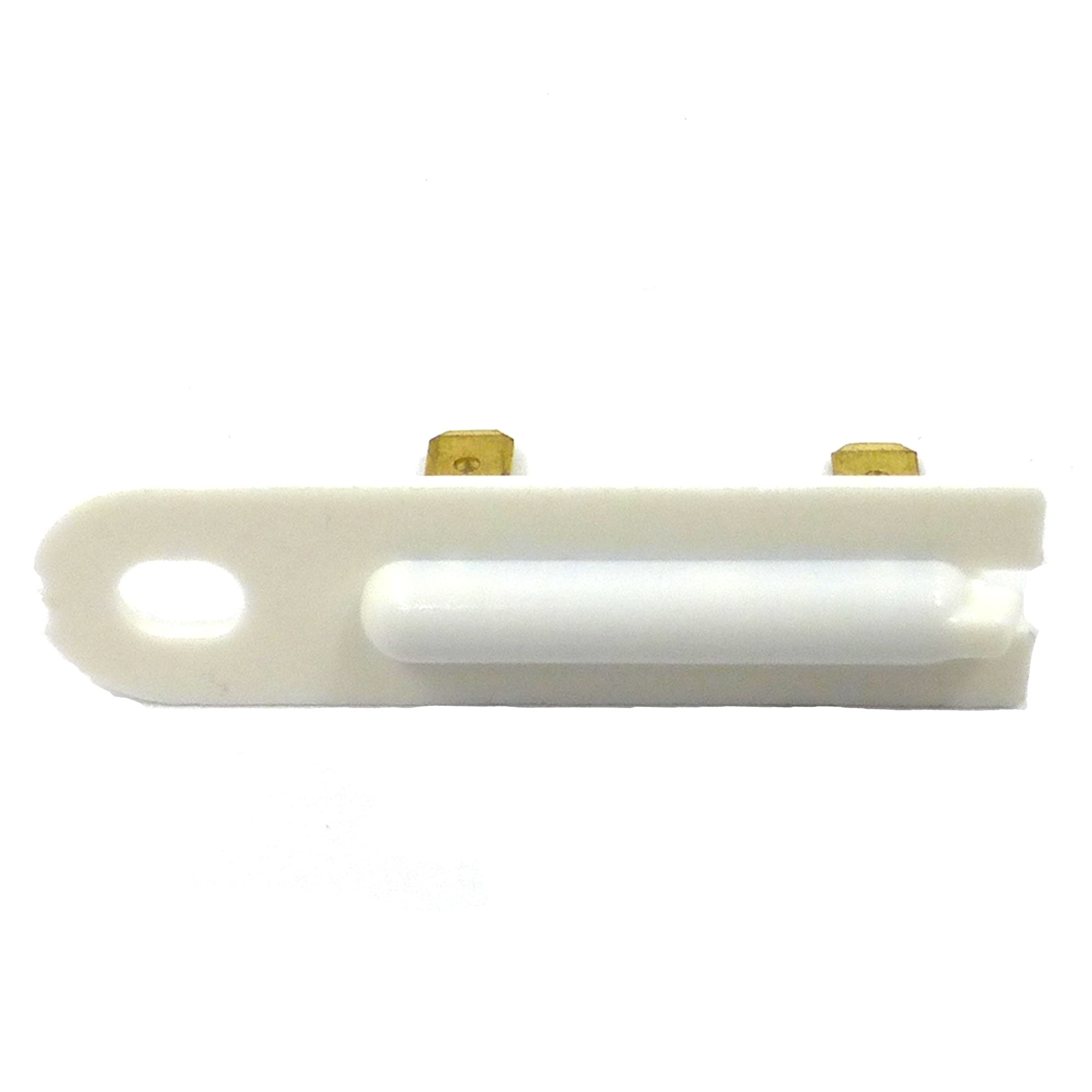 Thermal Fuse (2 Pack) Compatible with GE Whirlpool Kenmore Sears Maytag