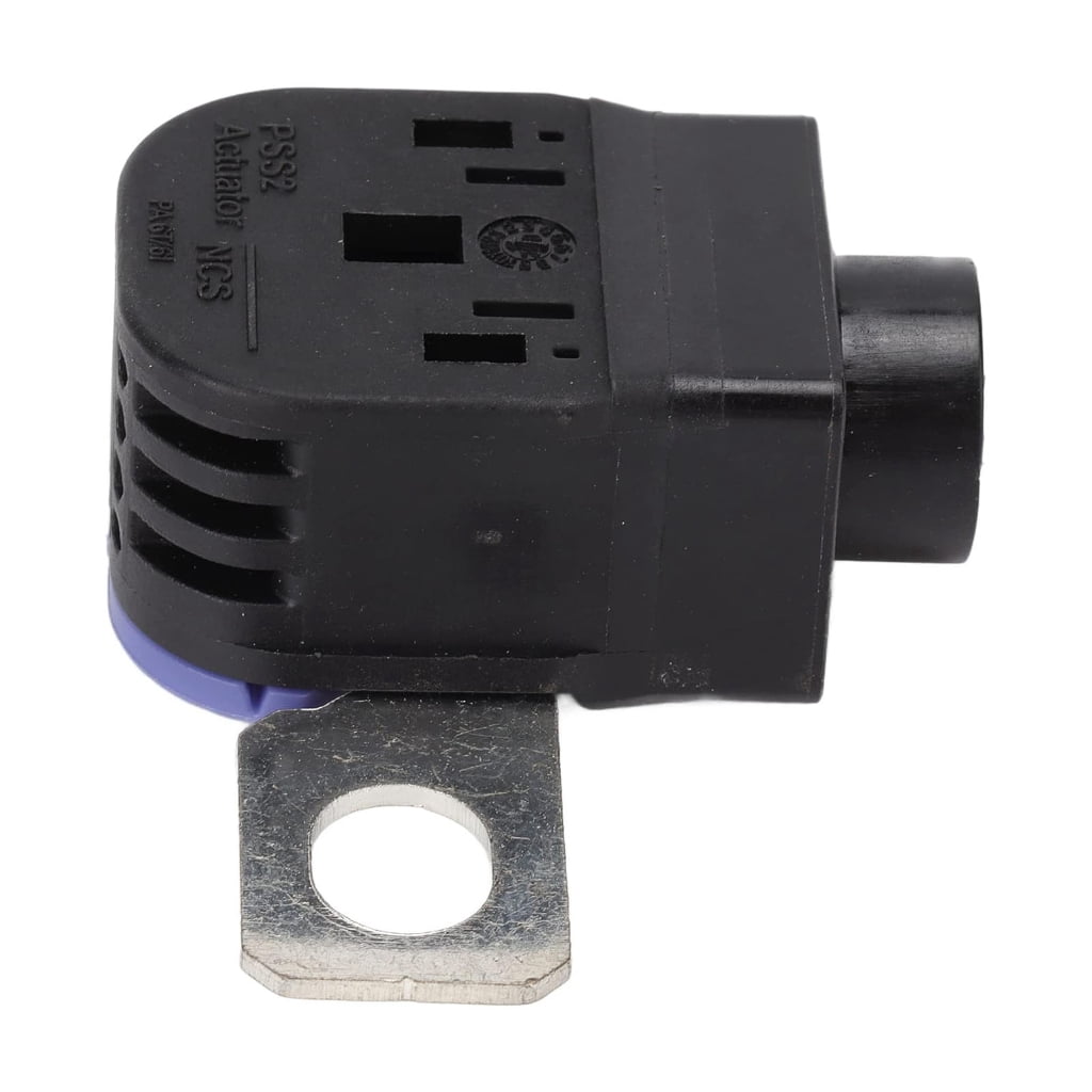 Thermal Fuses Switches Battery Overload Protector Electrical System ...
